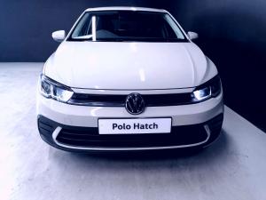 Volkswagen Polo hatch 1.0TSI - Image 2