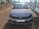 Thumbnail Volkswagen Polo GTI