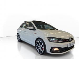 Volkswagen Polo GTI - Image 1