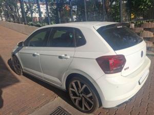 Volkswagen Polo GTI - Image 3