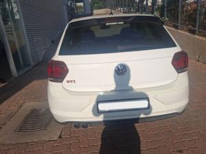Volkswagen Polo GTI - Image 4