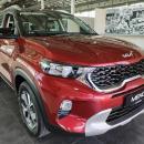 Used 2022 Kia Sonet 1.5 EX auto Cape Town for only R 279,900.00