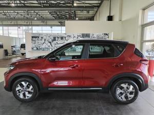 Kia Sonet 1.5 EX auto - Image 4