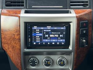 Nissan Patrol 4.8 GRX 4x4 - Image 19