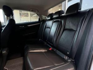 Honda Civic sedan 1.8 Elegance - Image 11