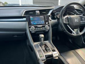 Honda Civic sedan 1.8 Elegance - Image 12