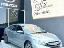 Thumbnail Honda Civic sedan 1.8 Elegance