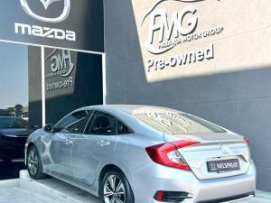 Honda Civic sedan 1.8 Elegance - Image 4