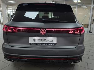Volkswagen Touareg V6 TDI R-Line - Image 17