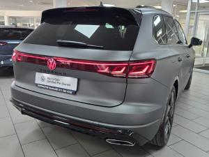 Volkswagen Touareg V6 TDI R-Line - Image 19