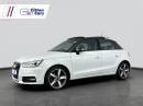Thumbnail Audi A1 Sportback 1.4T FSi SE S-Tronic