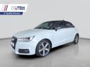 Thumbnail Audi A1 Sportback 1.4T FSi SE S-Tronic