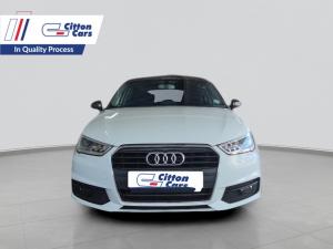 Audi A1 Sportback 1.4T FSi SE S-Tronic - Image 2