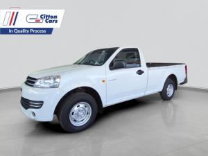 GWM Steed 5 2.2 MPi WorkhorseS/C - Image 1