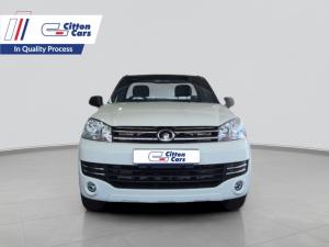 GWM Steed 5 2.2 MPi WorkhorseS/C - Image 2