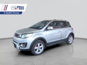 Haval H1 1.5 VVT - Image 1
