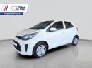 Thumbnail Kia Picanto 1.0 Street