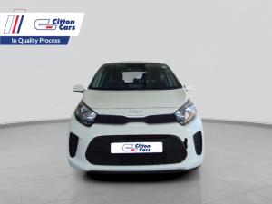 Kia Picanto 1.0 Street - Image 2