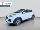 Thumbnail Kia Sportage 1.6 Tgdi AWD DCT GT