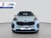 Kia Sportage 1.6 Tgdi AWD DCT GT - Thumbnail 2