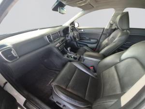 Kia Sportage 1.6 Tgdi AWD DCT GT - Image 3