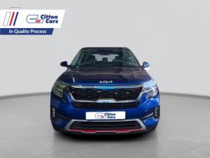 Kia Seltos 1.4T DCT GT-LINE - Image 2