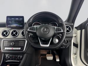 Mercedes-Benz CLA200 AMG automatic - Image 12