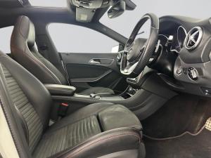 Mercedes-Benz CLA200 AMG automatic - Image 15