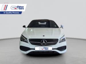 Mercedes-Benz CLA200 AMG automatic - Image 2