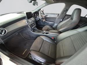 Mercedes-Benz CLA200 AMG automatic - Image 3