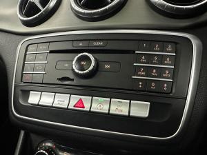 Mercedes-Benz CLA200 AMG automatic - Image 7