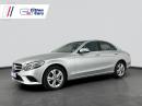 Thumbnail Mercedes-Benz C180 automatic