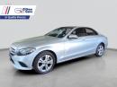 Thumbnail Mercedes-Benz C180 automatic
