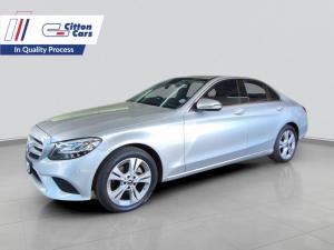 Mercedes-Benz C180 automatic - Image 1