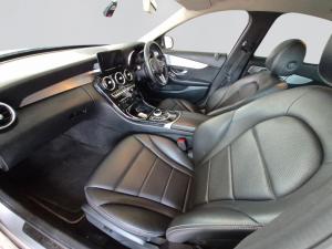 Mercedes-Benz C180 automatic - Image 3