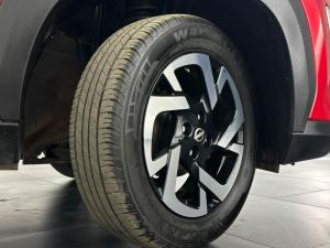 Nissan Magnite 1.0T Acenta CVT - Image 14