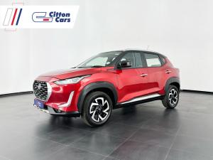 Nissan Magnite 1.0T Acenta CVT - Image 1
