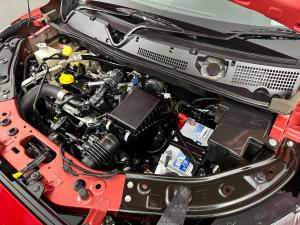 Nissan Magnite 1.0T Acenta CVT - Image 3