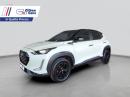 Thumbnail Nissan Magnite Kuro 1.0T CVT