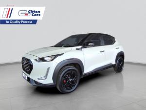 Nissan Magnite Kuro 1.0T CVT - Image 1