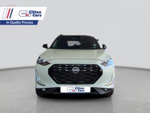 Nissan Magnite Kuro 1.0T CVT - Image 2