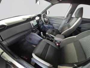 Nissan Magnite Kuro 1.0T CVT - Image 3