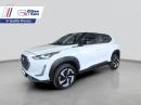 Thumbnail Nissan Magnite 1.0 Visia