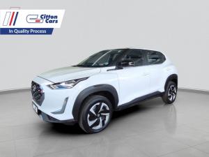 Nissan Magnite 1.0 Visia - Image 1
