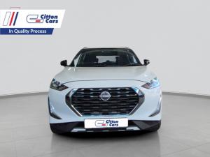 Nissan Magnite 1.0 Visia - Image 2