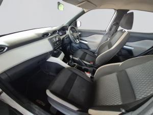 Nissan Magnite 1.0 Visia - Image 3
