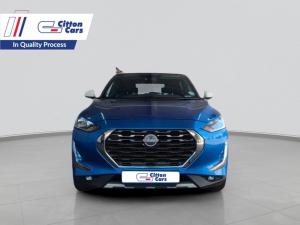Nissan Magnite 1.0T Acenta - Image 2