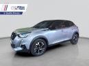 Thumbnail Peugeot 2008 GT 1.2T automatic