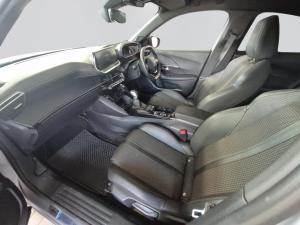Peugeot 2008 GT 1.2T automatic - Image 3