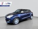 Thumbnail Suzuki Swift 1.2 GL